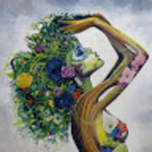 Meet your Posher, Lizbeth